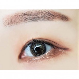 Stella Gold Pearl(月拋)